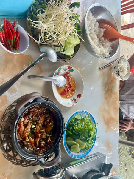 Hình ảnh Quán cơm Duy Khánh - 3