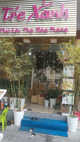 Hình ảnh Spa Tre Xanh - 2