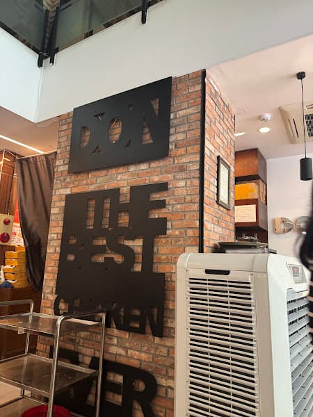 Hình ảnh Don Chicken - 3