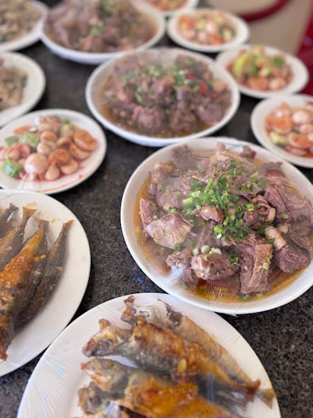 Hình ảnh Cơm Quê - 2