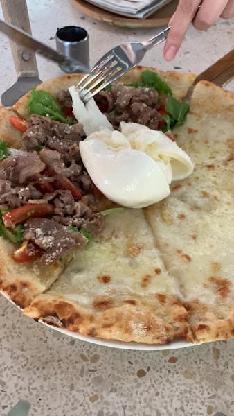 Hình ảnh Pizza 4P's Nha Trang - 4