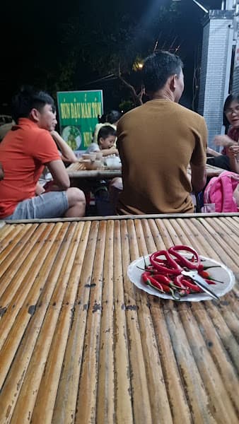 Hình ảnh Bún Đậu Mắm Tôm Nhà Lều - 3
