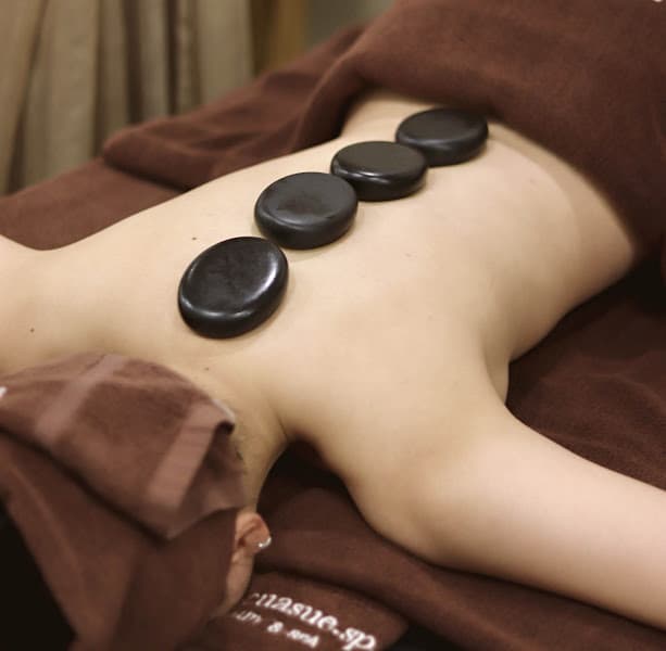 Hình ảnh MASSAGE BODY GIA LAI - 3