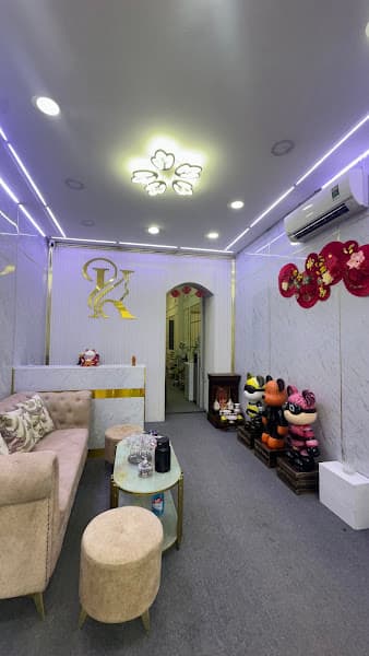 Hình ảnh Kim Spa - 578 Điện Biên Phủ - 5