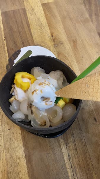 Hình ảnh Malibu Quy Nhơn - Gỏi,Cút, Kem Lạnh & Tàu hủ - 4
