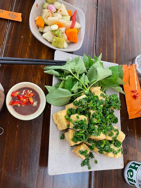 Hình ảnh Nhà Hàng Cây Khế - 4