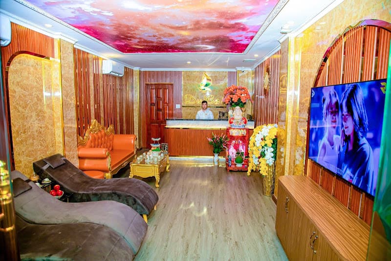 Hình ảnh Massage Dubai Gò Vấp - 4
