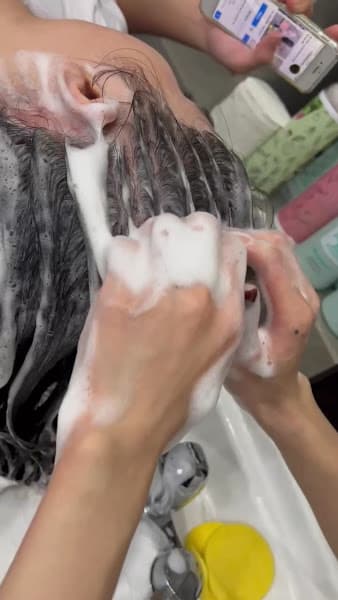 Hình ảnh Thắm Nguyễn Nails - Gội Đầu - Massage - 3