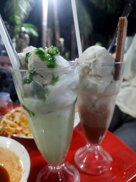 Hình ảnh Bánh Tráng Trộn Cô Trúc - 3