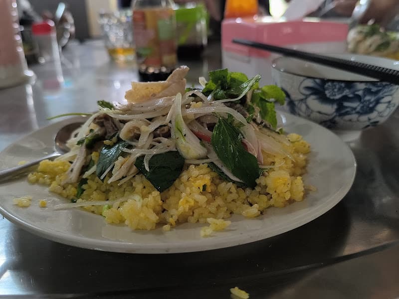 Hình ảnh Quán cơm bình dân Như Ý - 3