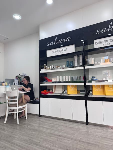 Sakura Tensei Spa & Wellness
