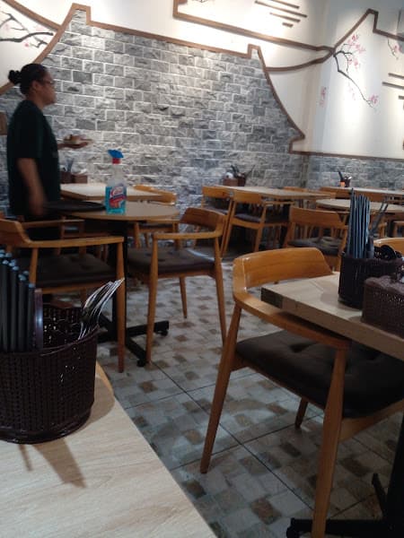 Hình ảnh Phố Mỳ Cay Seoul 12 Cấp Độ Quảng Ngãi - 2