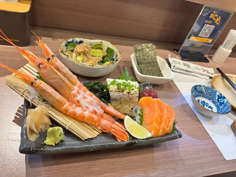 Hình ảnh TEMPURA AKIMITSU - 3