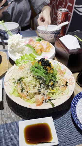 Hình ảnh Nhà Hàng Nhật Bản MASAHIKO SUSHI - 3