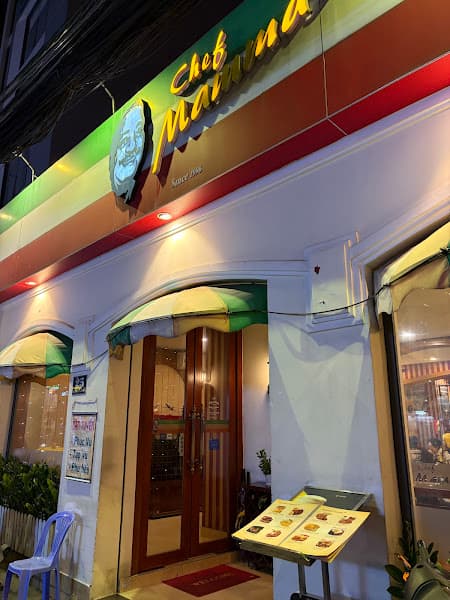 Hình ảnh Chef Mamma's - 2