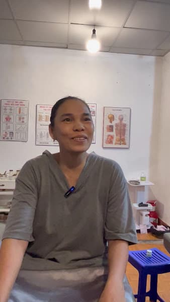 Hình ảnh Đông Y Đức An Đường ( xoa bóp bấm huyệt - massage trị liệu ) - 3