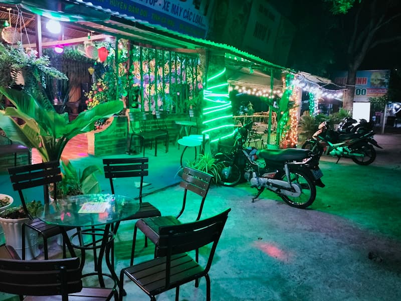 Hình ảnh Cafe Như Ý - 2