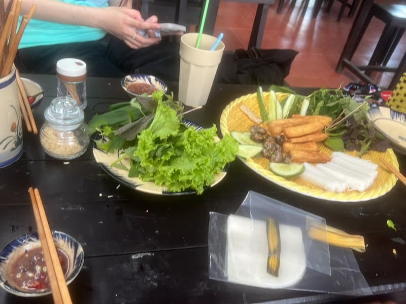Hình ảnh Quán M2 - Bún Đậu Mắm Tôm - 2