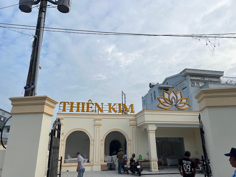 Hình ảnh Massage Thiên Kim - 2