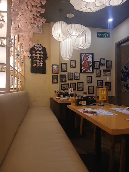 Hình ảnh Izakaya Unatoto Kim Mã - 2
