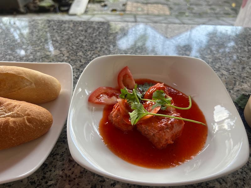 Hình ảnh CoCo Inn - Kem dừa Thái Lan - 4