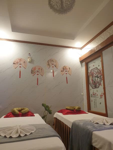 Hình ảnh Cát Tường foot massage - 3