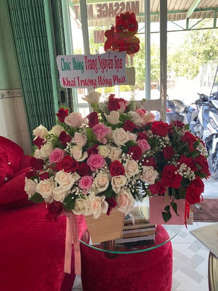 Hình ảnh Trang Nguyễn Spa - 3