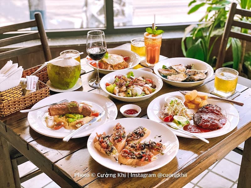 Hình ảnh An Lam Bistro - 2