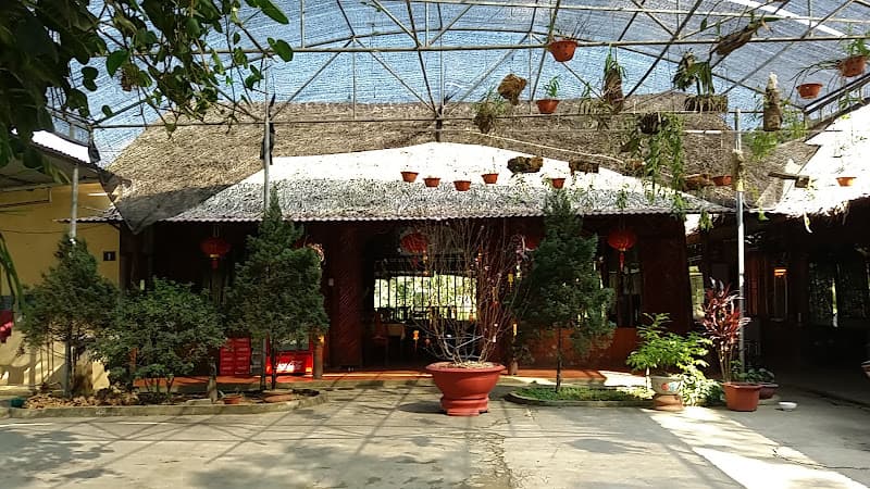 Hình ảnh Nhà hàng Cây Sấu - 3
