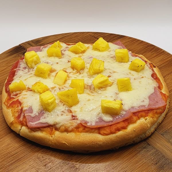 Hình ảnh Pyzzi Pizza Restaurant - 2