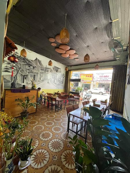 Hình ảnh Bún đậu Mắm tôm Bà Xíu - 4
