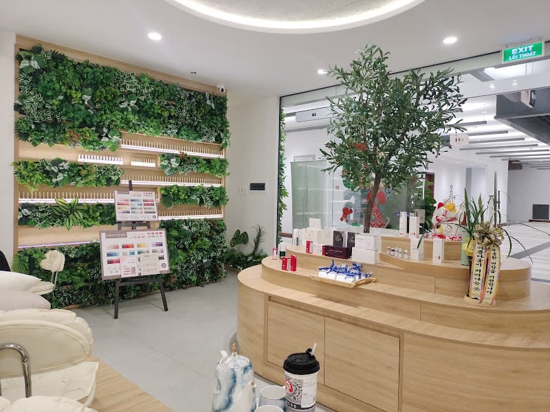 Hình ảnh Santori Premium Spa - 4
