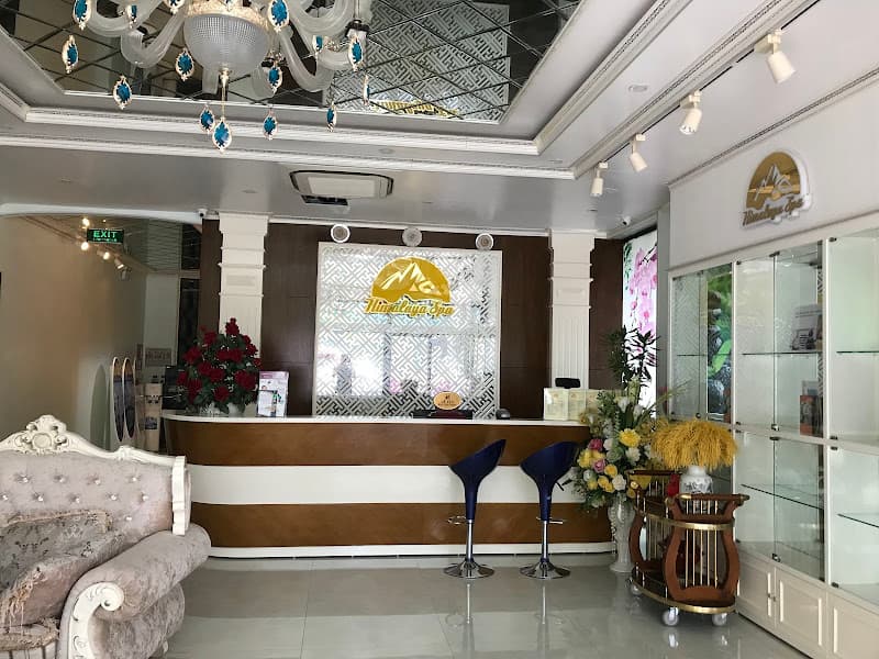 Hình ảnh Himalaya Spa Lào Cai - 2