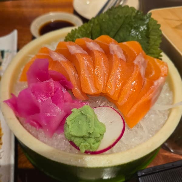 Hình ảnh Edo Sushi - 2