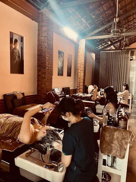 Hình ảnh Êm Spa - Massage và Dưỡng Lành - 3