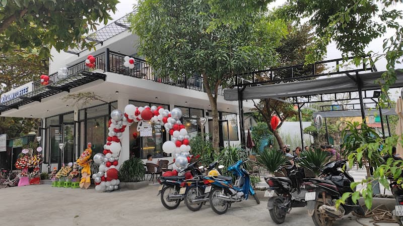 Hình ảnh Mộc Lan Coffee - 2