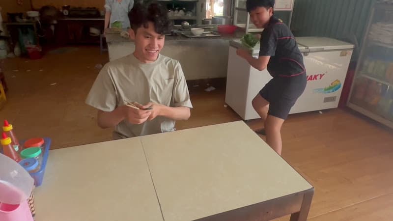 Hình ảnh Quán Phở Bún Hiển Nga - 3