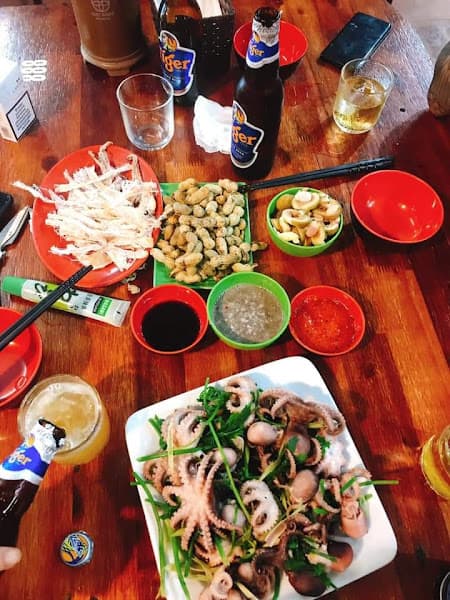 Hình ảnh Bún Chả Ngọc Mai - 3