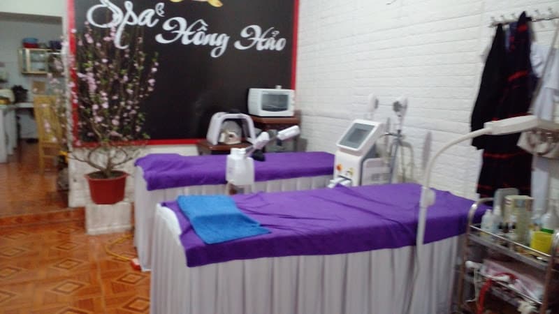 Ảnh bìa Spa Hong Hao