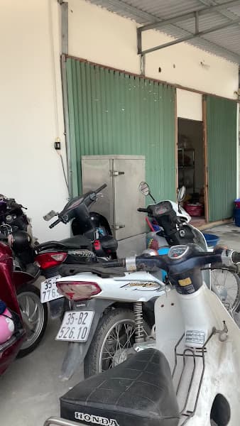 Hình ảnh Nhà hàng Hoàng Long Dê 35 - 6