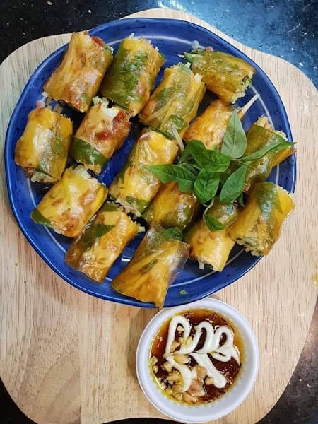 Hình ảnh Siêu Ăn vặt - 3