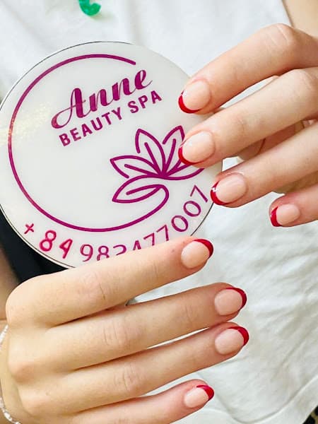 Hình ảnh Anne Beauty Spa - 2