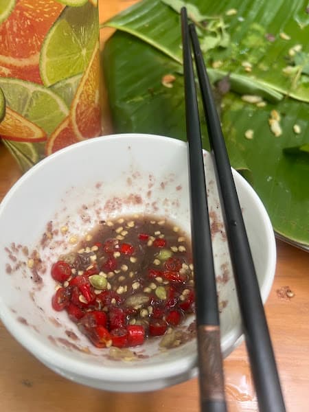 Hình ảnh Bún Đậu Long Xuyên Biên Hòa - 4