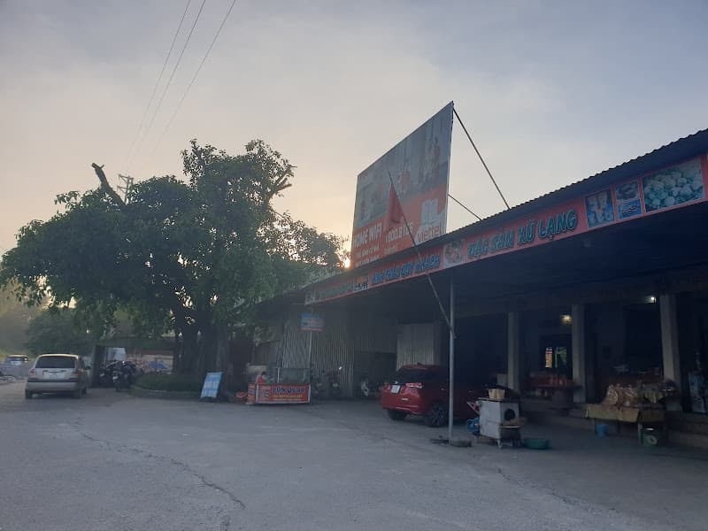 Hình ảnh Nhà Hàng Gốc Đa - 3