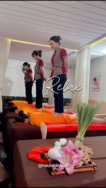 Hình ảnh Spa massage đà lạt Nguồn Sáng - 달랏 마사지 - 2