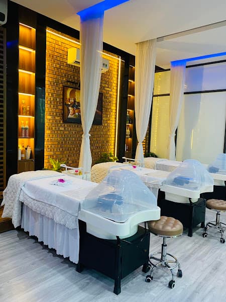 Ảnh bìa Gul Spa – Massage Cổ Vai Gáy & Body TP Vinh