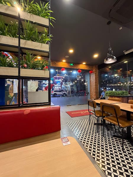 Hình ảnh Pizza Hut - 2