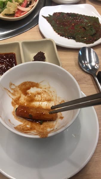 Hình ảnh Seoul Restaurant - 2