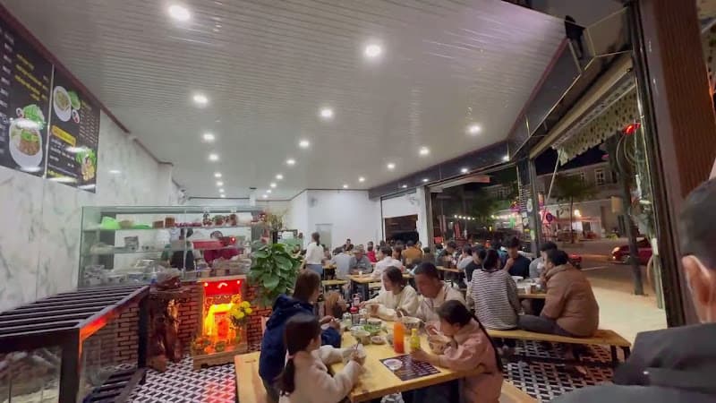 Hình ảnh Phở Hải Thịnh Sài Gòn - 2