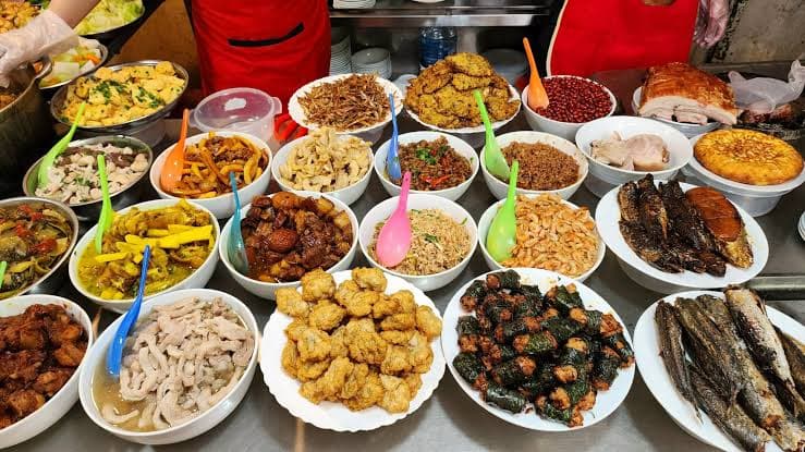 Ảnh bìa Quán Ba Say